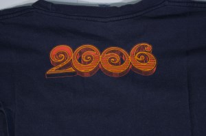T-Shirt Oysterhead 2006 (04)